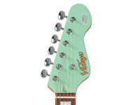 Vintage V65-30TH Anniversary Ventura Green Vintage V65-30TH Anniversary Ventura Green